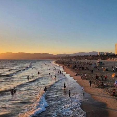 לוס אנג'לס The Best Santa Monica Beach Area, Any Days,Newly Remodeled מראה חיצוני תמונה